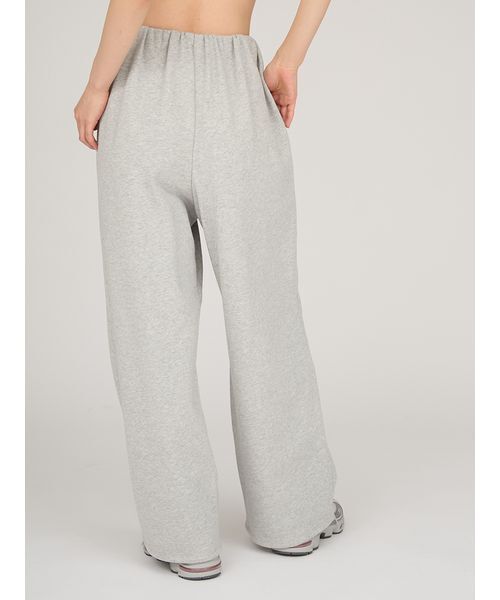 NEW BALANCE(ニューバランス)の「【New Balance for emmi】ウエストギャザースウェットパンツ(スウェットパンツ・レディース・ホワイト・S/M)」の5枚目の写真