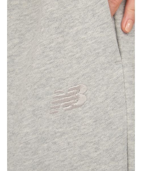 NEW BALANCE(ニューバランス)の「【New Balance for emmi】ウエストギャザースウェットパンツ(スウェットパンツ・レディース・ホワイト・S/M)」の9枚目の写真