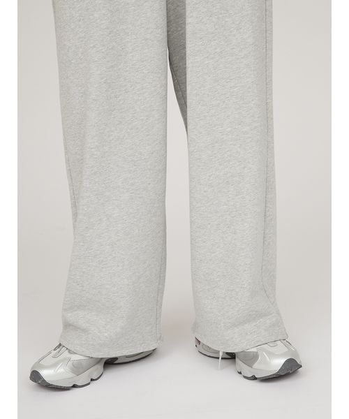 NEW BALANCE(ニューバランス)の「【New Balance for emmi】ウエストギャザースウェットパンツ(スウェットパンツ・レディース・ホワイト・S/M)」の10枚目の写真