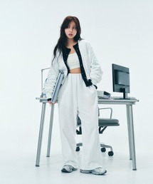【New Balance】春夏 ウエストゴム吸汗速乾ストレッチ クロップドパンツ ストレッチカーゴパンツ 【吸汗速乾】【春の新色追加】(ビース