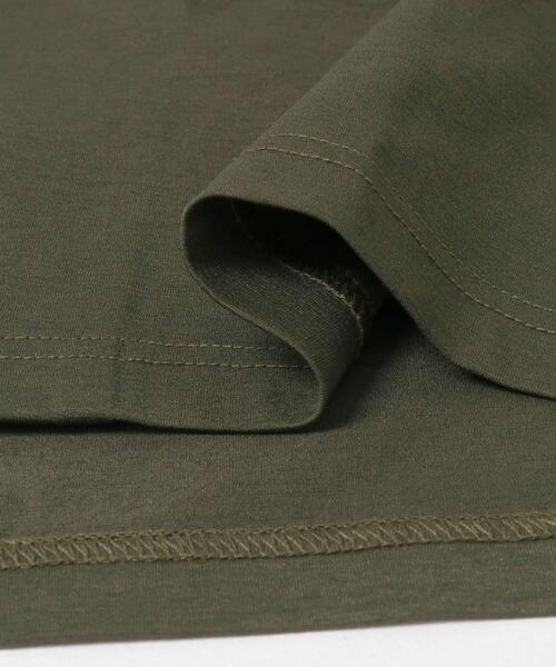 ITEMS URBANRESEARCH（アイテムズ アーバンリサーチ）の「ペーパータッチオープンカラーシャツ（シャツ/ブラウス・メンズ・グレー/カーキ/ブラック・MEDIUM/LARGE）」の17枚目の写真