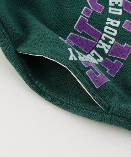 BREEZE（ブリーズ）の「【リンク/セットアップ可】カレッジバリエーションパンツ_ジュニア対応（スウェットパンツ・キッズ・チャコール/ネイビー/グリーン/レッド/アイボリー/サックスブルー・80/90/100/110/120/130/140/150）」の20枚目の写真