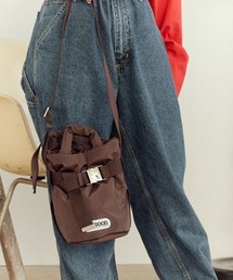 DONOBAN（ドノバン）の「【OUTDOOR PRODUCTS】 2WAYベルトトートバッグSS [BR-OUT-25AW03]（ショルダーバッグ）」