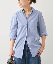 Deuxieme Classe｜ドゥーズィエムクラスのシャツ/ブラウス（コットン