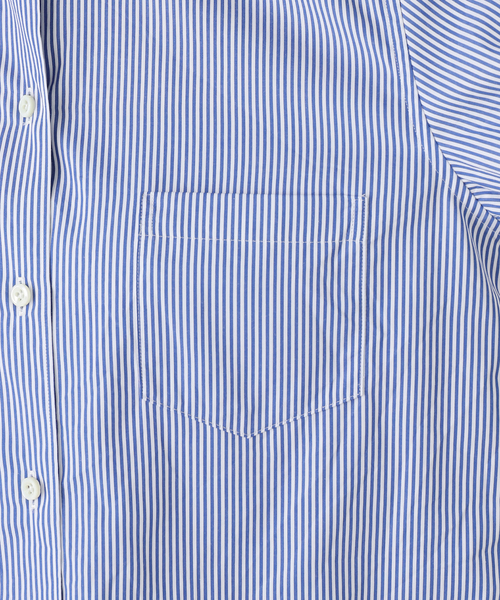 ワイヤーウォッシュシャツ（シャツ/ブラウス）｜Deuxieme Classe