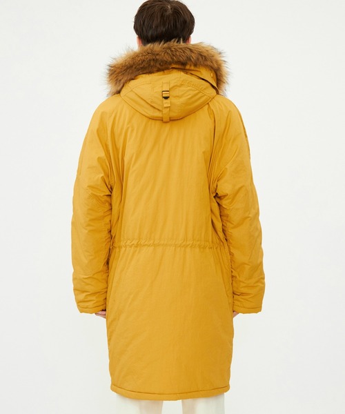 セール】N-3Bジャケット コットンタイプライター/ミリタリージャケット