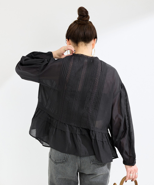 Fanaka（ファナカ）の「【WEB限定】手洗い可 / FANAKA / ファナカ