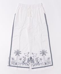 【チャイハネ】アイララパンツ