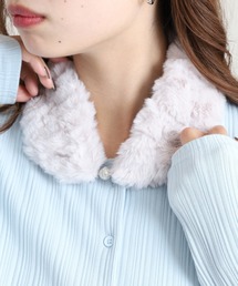 FUNALIVE（ファンアライブ）の「プードルティペット（マグネット）（ネックウォーマー/スヌード）」