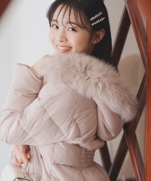 WILLSELECTION｜ウィルセレクションのダウンジャケット/コート通販