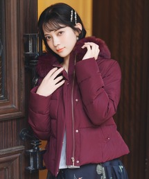 WILLSELECTION｜ウィルセレクションのダウンジャケット/コート通販