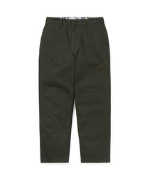 TNT_Mickey_Distressed Chino Pant