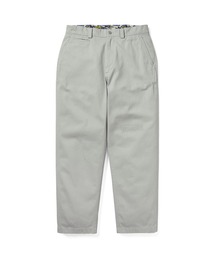 thisisneverthat(fBXCYlo[Ubg)TNT_Mickey_Distressed Chino Pant(`mpc)