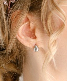 Lady Rora（レディーローラ）の「サージカルステンレス ドロップピアス (金属アレルギー対応)（ピアス（両耳用））」