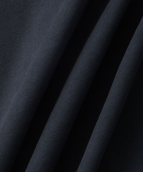 Saturdays NYC（サタデーズ ニューヨークシティ ）の「Bowery Script Emb Sweatshirt（スウェット・メンズ・グレー/グリーン/ネイビー・L/XL/M/S/X-SMALL）」の22枚目の写真