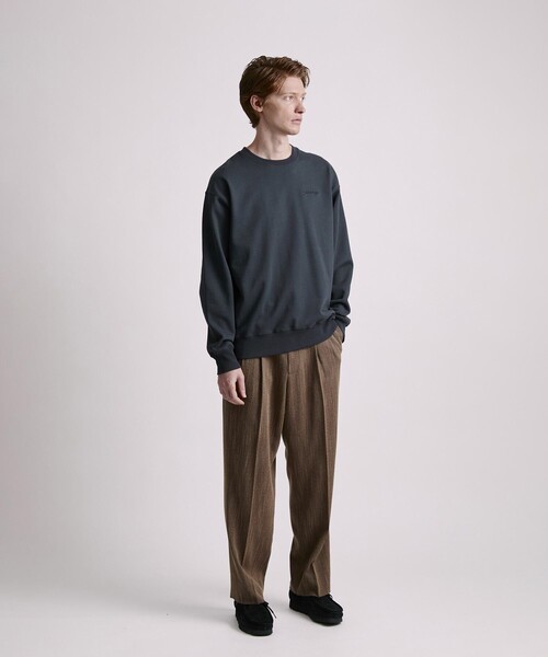 Saturdays NYC（サタデーズ ニューヨークシティ ）の「Bowery Script