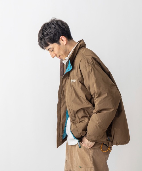 L.L.Bean（エルエルビーン）の「【JAPAN EDITION】マダワスカ・ダウン