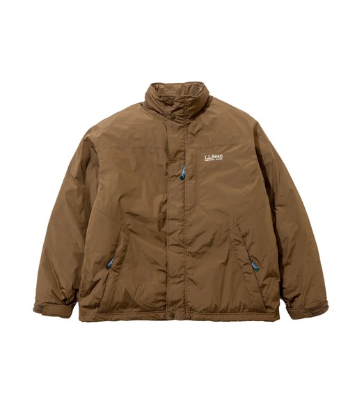 JAPAN EDITION】マダワスカ・ダウン・ジャケット（ダウンジャケット