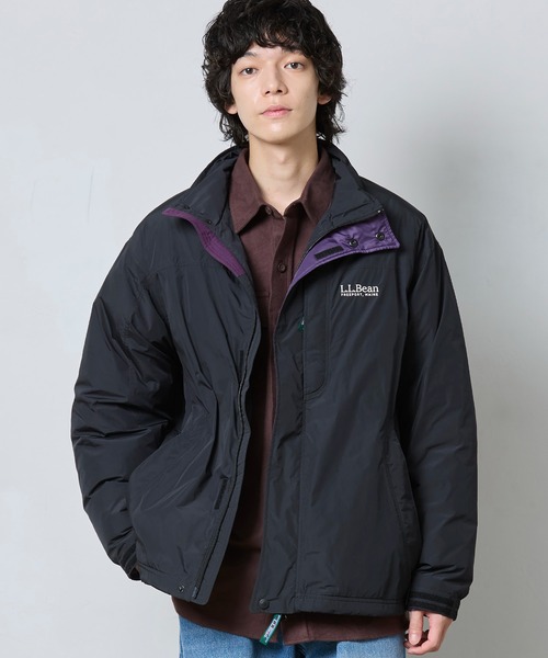 JAPAN EDITION】マダワスカ・ダウン・ジャケット（ダウンジャケット