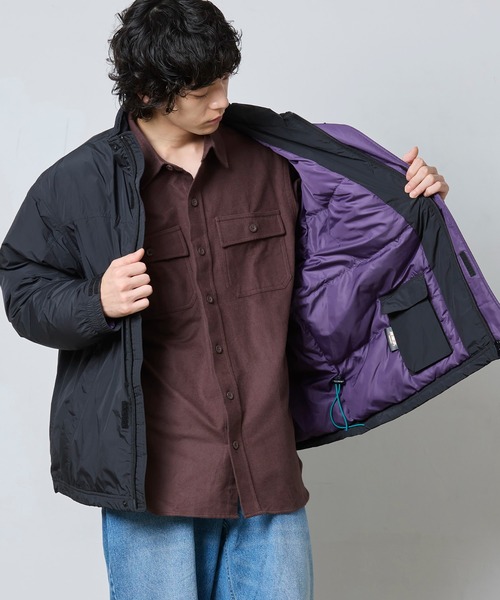 セール】【JAPAN EDITION】マダワスカ・ダウン・ジャケット（ダウン