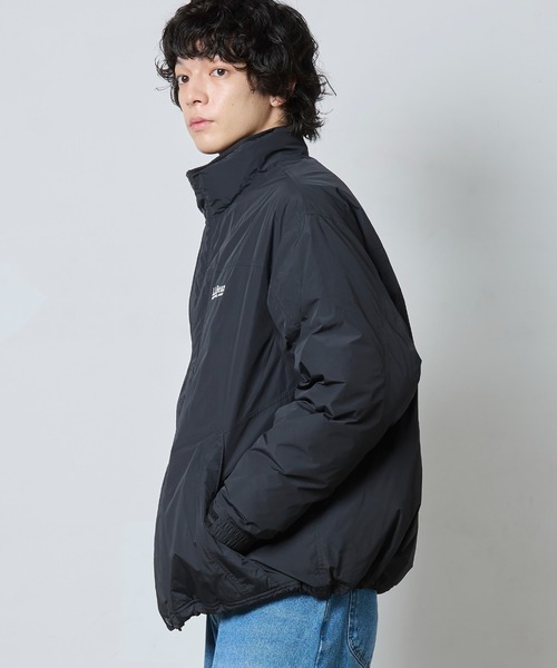 JAPAN EDITION】マダワスカ・ダウン・ジャケット（ダウンジャケット