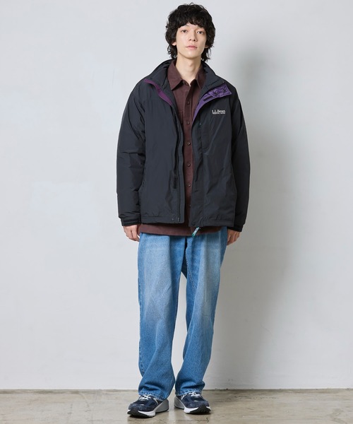 セール】【JAPAN EDITION】マダワスカ・ダウン・ジャケット（ダウン