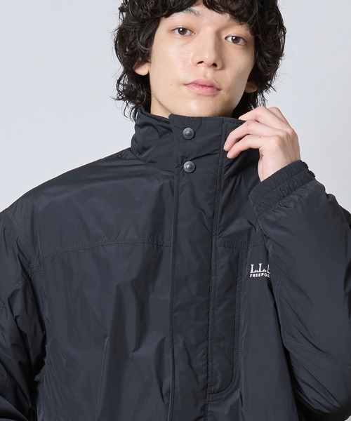 L.L.Bean（エルエルビーン）の「【JAPAN EDITION】マダワスカ・ダウン