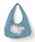 A.P.C.�i�A�[�y�[�Z�[�j�́uTHE VARSITY SACK / A.P.C. x MARC JACOBS�i�V�����_�[�o�b�O�j�v�b�u���[