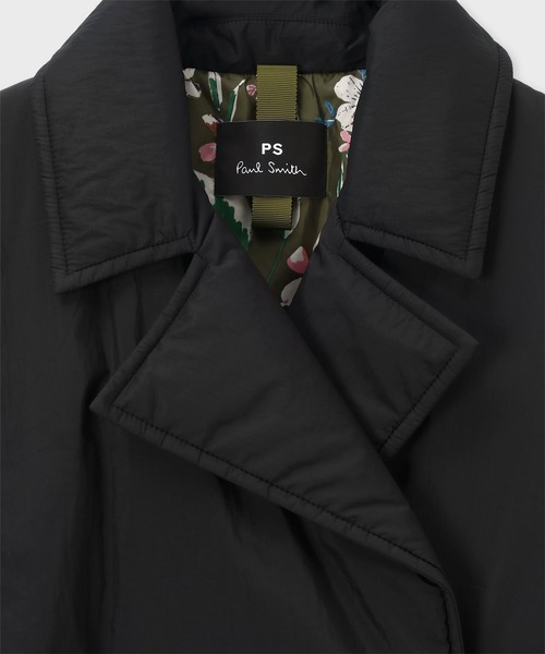 セール】ウィメンズ タフタ ショートコート / 255322 421J（ブルゾン