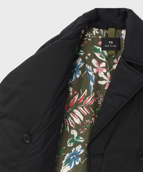 PS Paul Smith(ピーエスポールスミス)の「ウィメンズ タフタ PS Paul Smith(ピーエスポールスミス)の「ウィメンズ タフタ