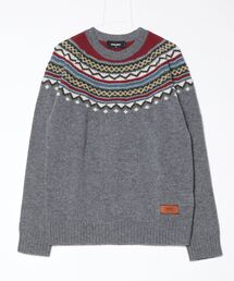 Dsquared2｜ディースクエアードのニット/セーター通販 - ZOZOTOWN