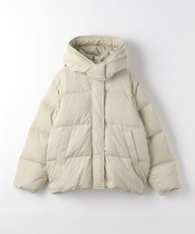 A DAY IN THE LIFE UNITED ARROWS（アデイインザライフユナイテッドアローズ）の「フーデッド 4WAYダウンジャケット ＜A DAY IN THE LIFE＞（その他アウター）」