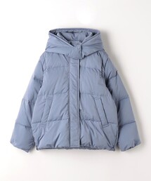 A DAY IN THE LIFE UNITED ARROWS（アデイインザライフユナイテッドアローズ）の「フーデッド 4WAYダウンジャケット ＜A DAY IN THE LIFE＞（その他アウター）」