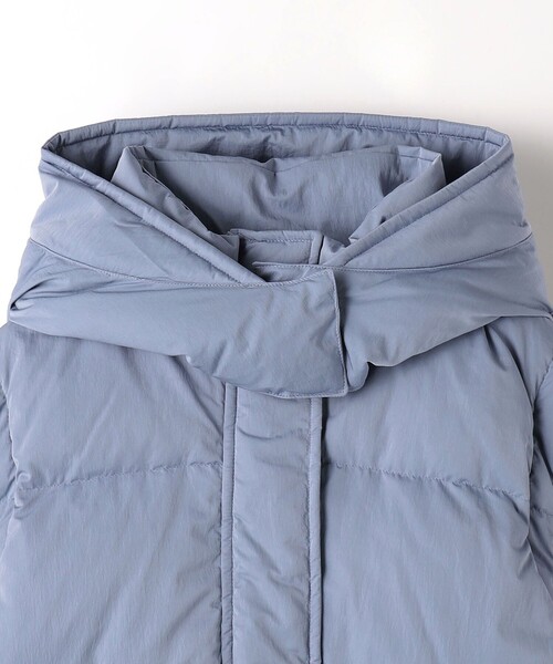 セール】フーデッド 4WAYダウンジャケット ＜A DAY IN THE LIFE