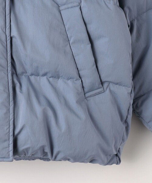 セール】フーデッド 4WAYダウンジャケット ＜A DAY IN THE LIFE