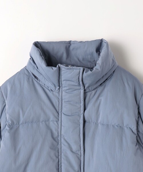 セール】フーデッド 4WAYダウンジャケット ＜A DAY IN THE LIFE