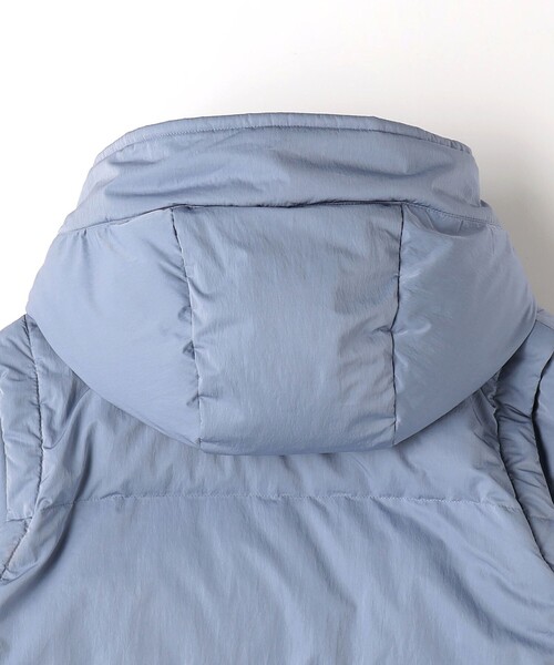 セール】フーデッド 4WAYダウンジャケット ＜A DAY IN THE LIFE