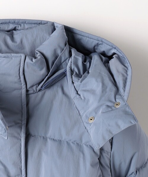 セール】フーデッド 4WAYダウンジャケット ＜A DAY IN THE LIFE