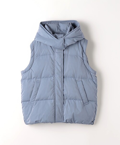 セール】フーデッド 4WAYダウンジャケット ＜A DAY IN THE LIFE