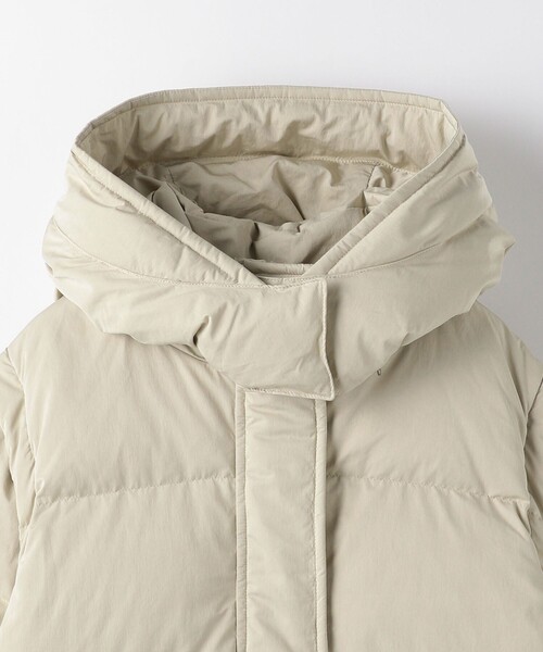 セール】フーデッド 4WAYダウンジャケット ＜A DAY IN THE LIFE