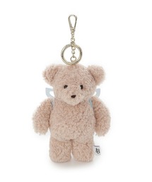 ANNA SUI(アナスイ)の【LILY BROWN ×ANNA SUI】バタフライLily Bearチャーム(チャーム)