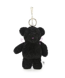 ANNA SUI（アナスイ）の「【LILY BROWN ×ANNA SUI】バタフライLily Bearチャーム（チャーム）」