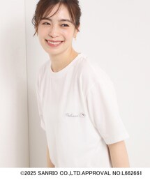 【ポチャッコ コラボ】Tシャツ