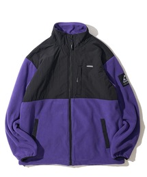 ブルゾン（パープル/紫色系）ファッション通販 - ZOZOTOWN