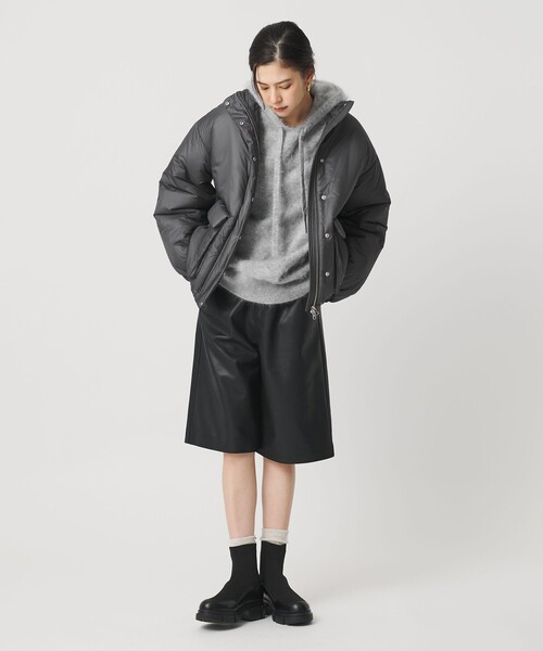 ビューティアンドユース　ブルゾン BEAUTY&YOUTH UNITED ARROWS（ビューティーアンドユースユナイテッド