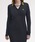 FRED PERRY�i�t���b�h�y���[�j�́uTextured Metallic Knit Polo Dress�^�e�N�X�`���[�����j�b�g�|���V���c�����s�[�X�i�����s�[�X�j�v�b�l�C�r�[