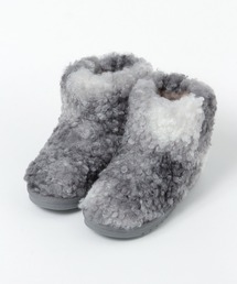 FRUIT OF THE LOOM（フルーツオブザルーム）の「【Fruit Of The Loom】フワフワブーツ[17cm-19cm](KIDS)（ブーツ）」