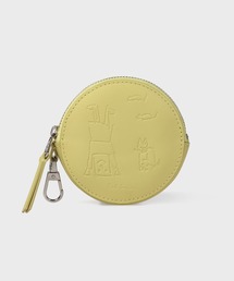 コインケース（イエロー/黄色系）ファッション通販 - ZOZOTOWN