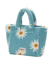 ALL DAY TOTE BAG/ロキシーボアトートバッグ