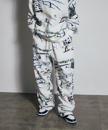 JORDAN BRAND(W[_uh)́sZbgAbvΉitW[_ ubN t[X Ypc / Jordan Brooklyn Fleece Men's Pants HV1052-133 Sail(XEFbgpc)